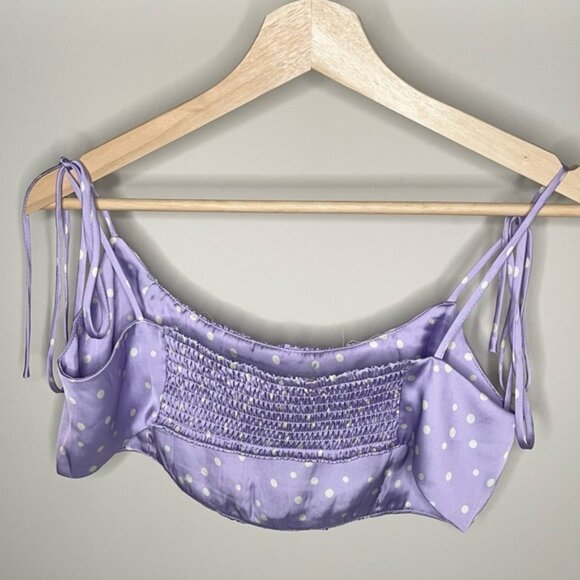 NWOT FREE PEOPLE INTIMATES Top - Picture 2 of 3